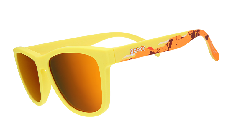 Grand Canyon National Park - Smooth Lightweight Sunglasses