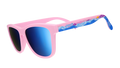 Great Smoky Mountains National Park - Lightweight Sport Sunglasses