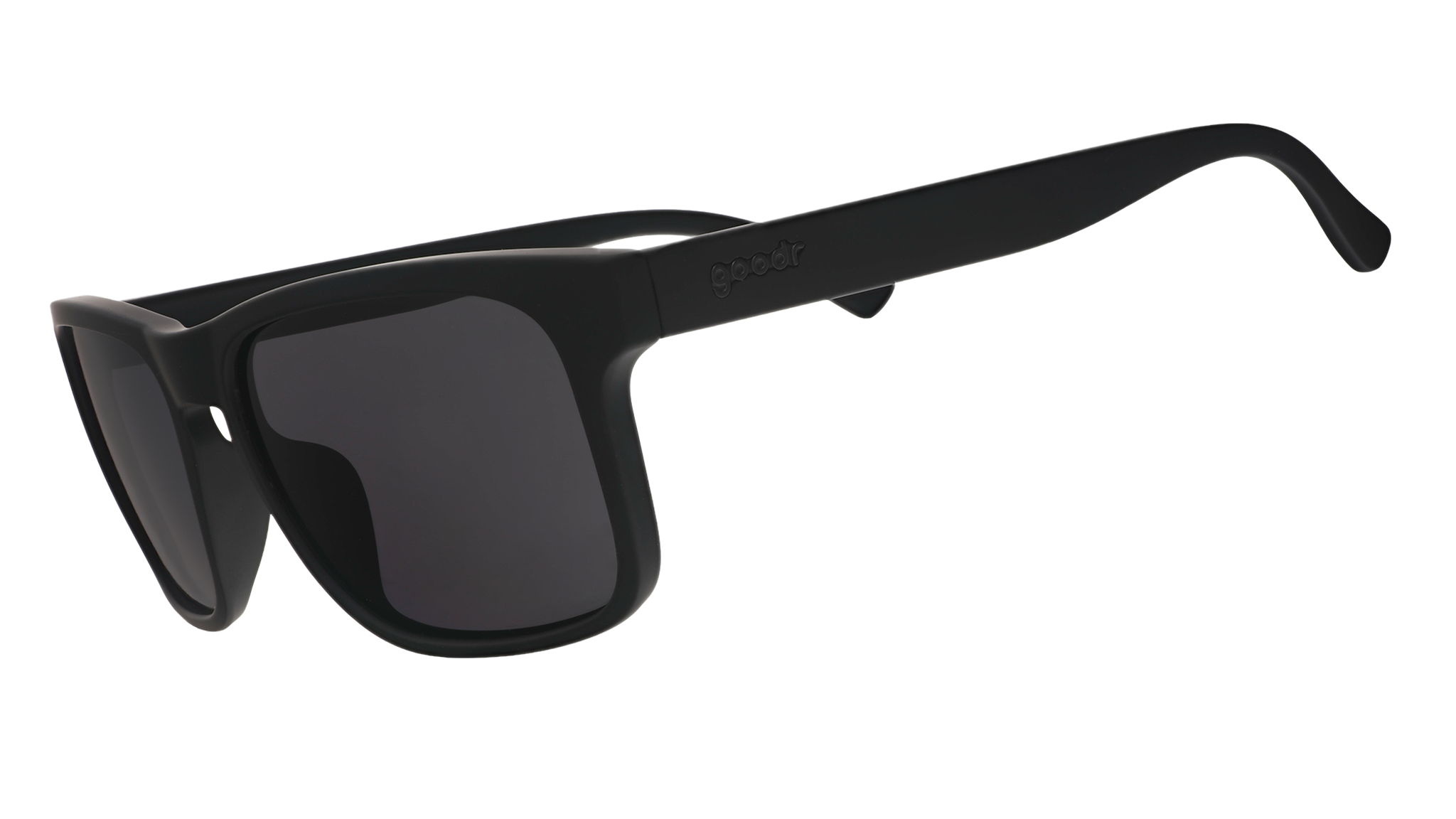 Grim Reaper's Spring Fling - Everyday Trail Sunglasses