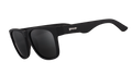 Hooked on Onyx - Colorful Color Frame Sunglasses