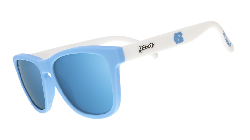 Hark the Sound - Active Color Frame Sunglasses