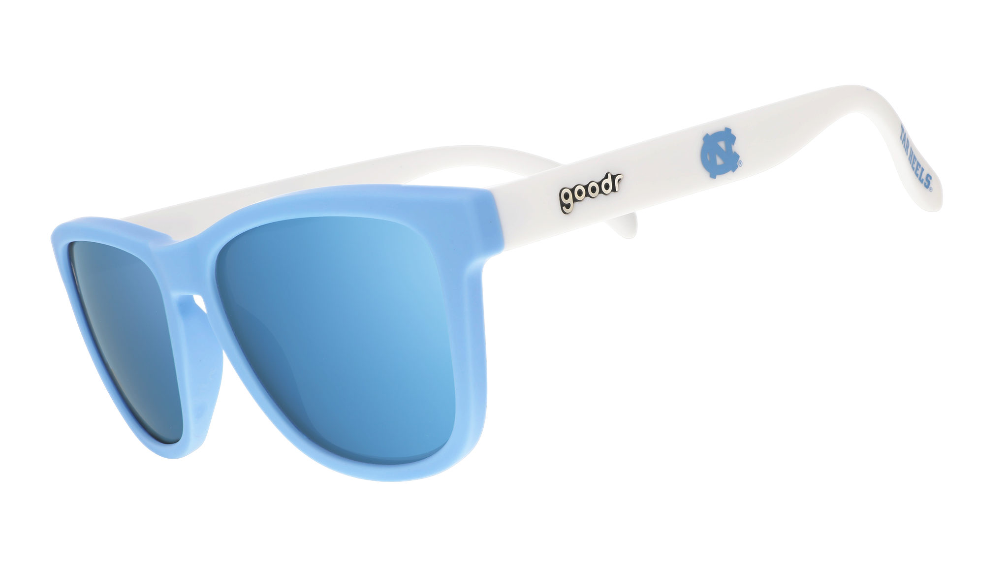 Hark the Sound - Active Color Frame Sunglasses