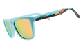 Hawai‘i Volcanoes National Park - Bike Ready Lightweight Sunglasses
