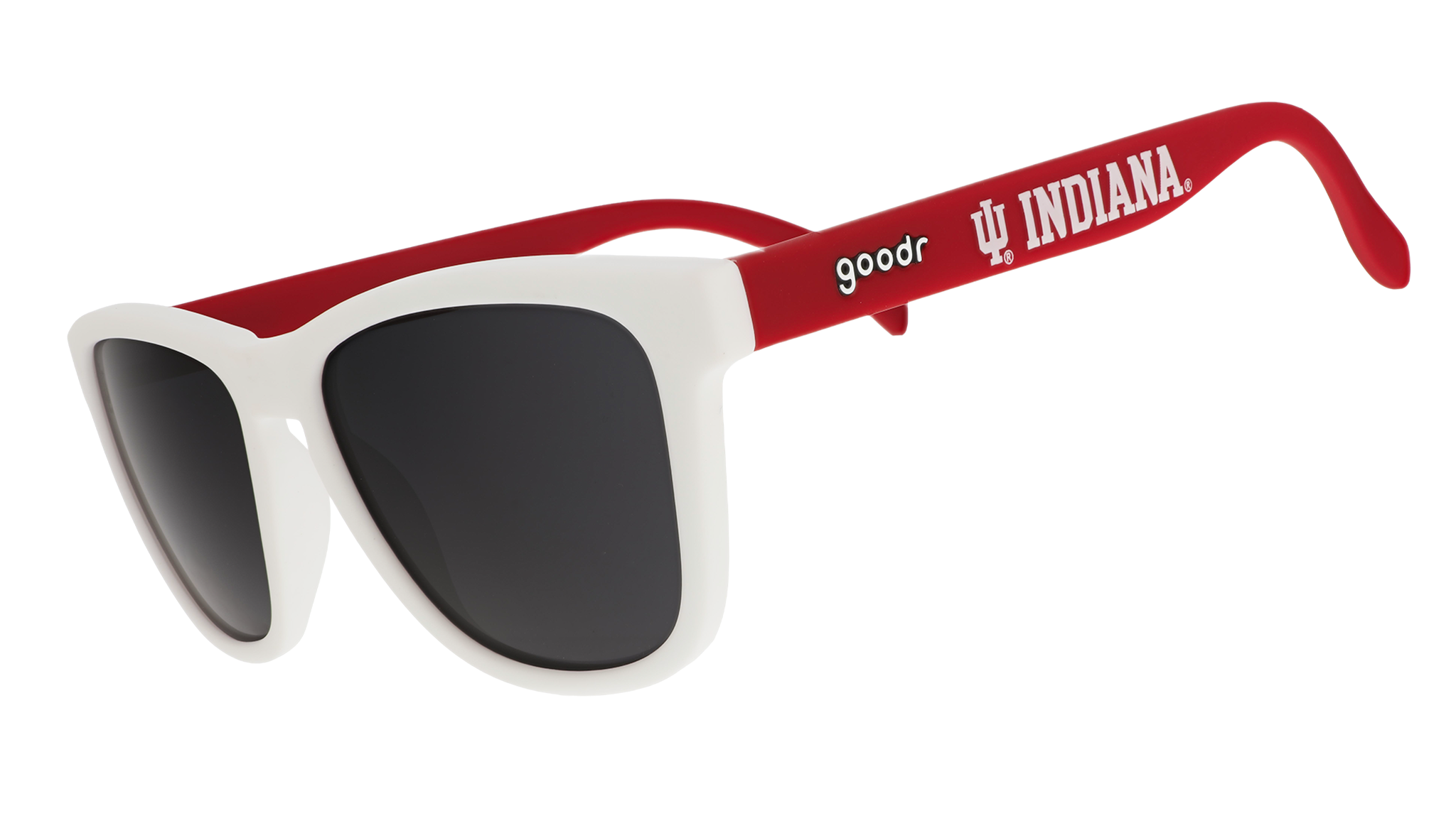 Hoosier Nation™ - Grip Fit Lightweight Sunglasses