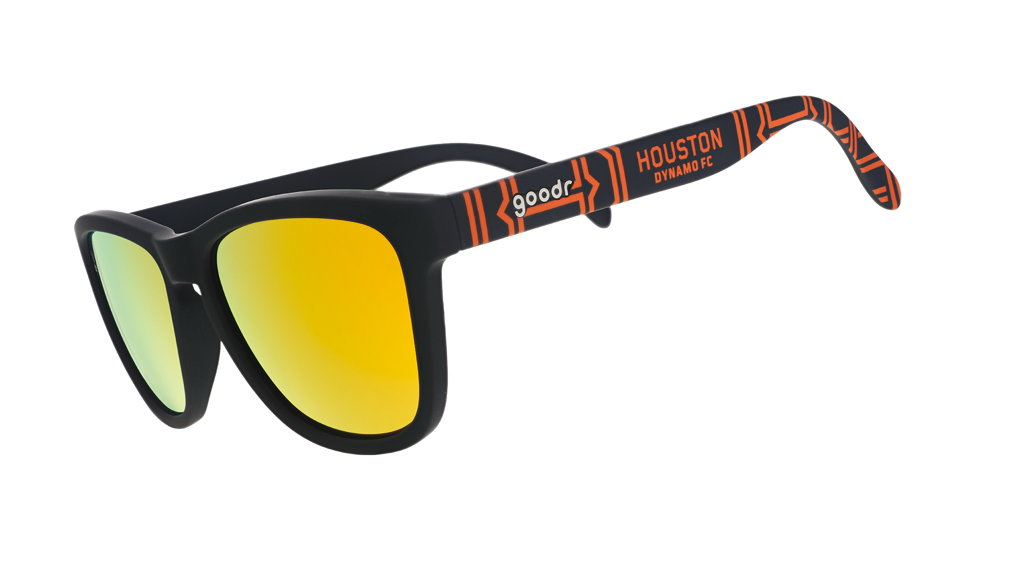 H-Town Hold It Down - Bike Ready Beach Sunglasses