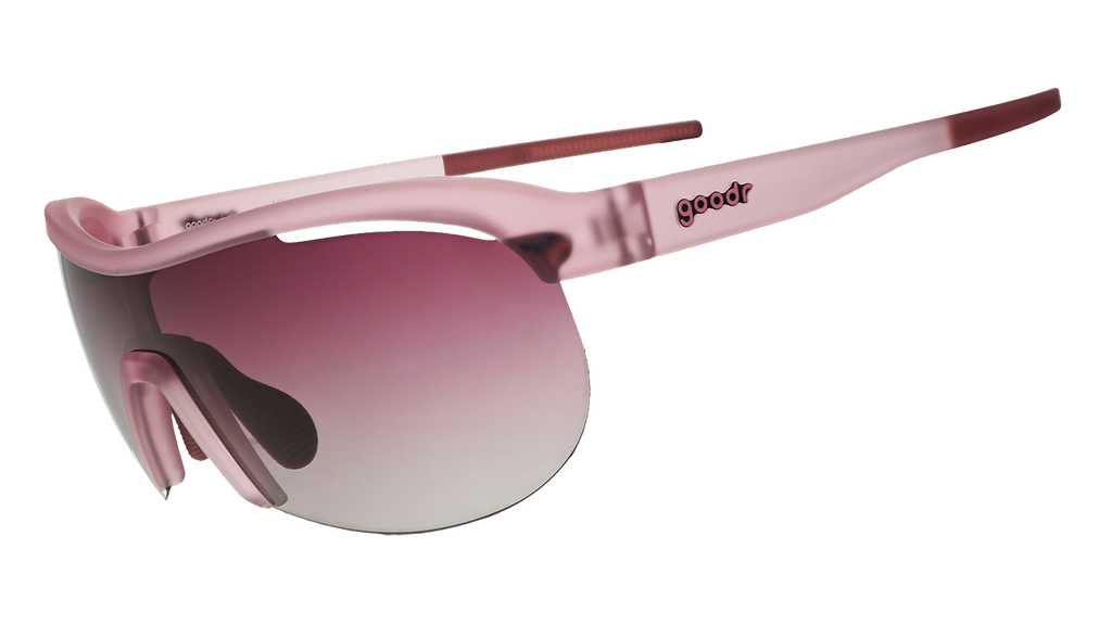 Human Energy Drink - Sunny Day Cycling Sunglasses