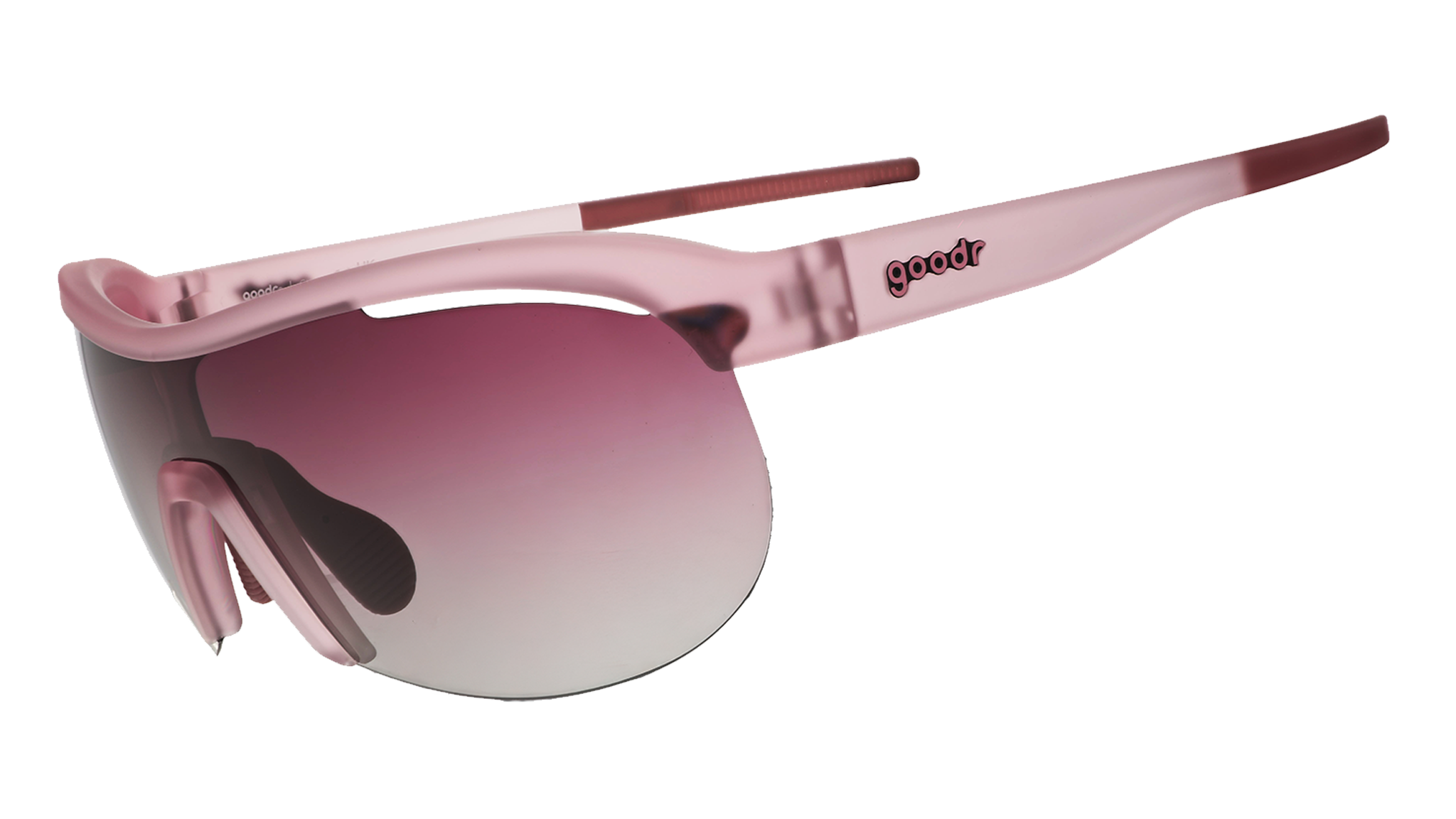 Human Energy Drink - Sunny Day Cycling Sunglasses