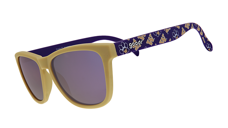 Husky™ Howlers - Everyday Gift Ready Sunglasses