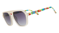 Hygge and Seek in Copenhagen - Colorful Golf Sunglasses