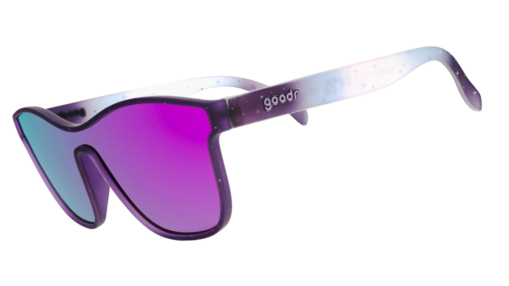 I Have Venus Envy - Smooth Performance Eyewear