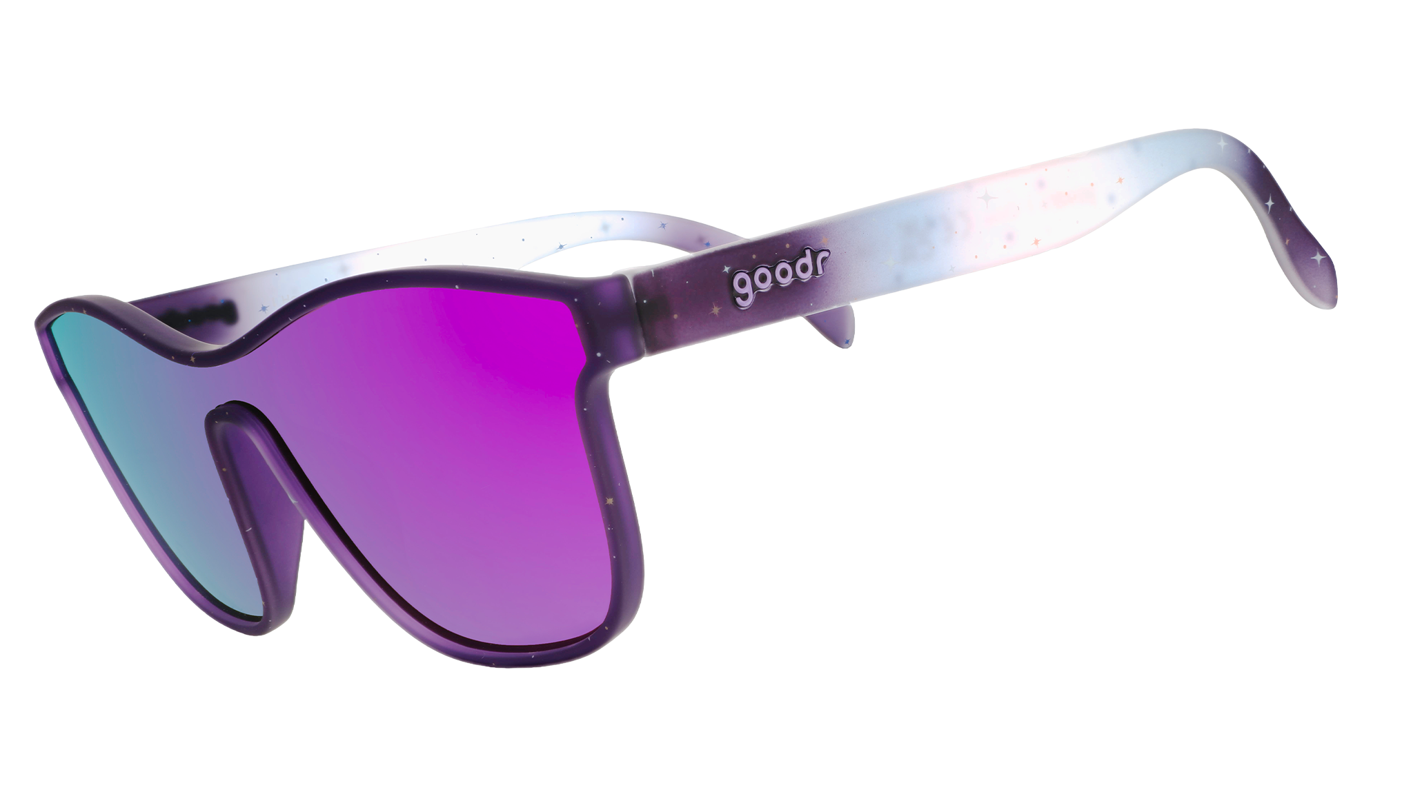 I Have Venus Envy - Smooth Performance Eyewear