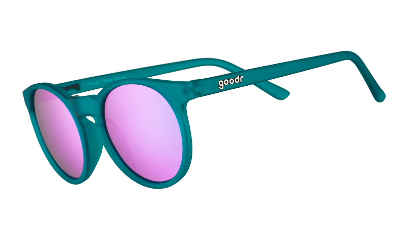 I Pickled These Myself - Clean Wrap Sunglasses