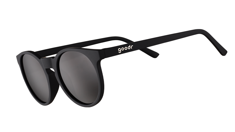 It’s Not Black It’s Obsidian - Active Lightweight Sunglasses