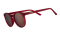 I'm Wearing Burgundy? - Clean Sunglasses
