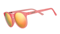 Influencers Pay Double - Daily Color Frame Sunglasses
