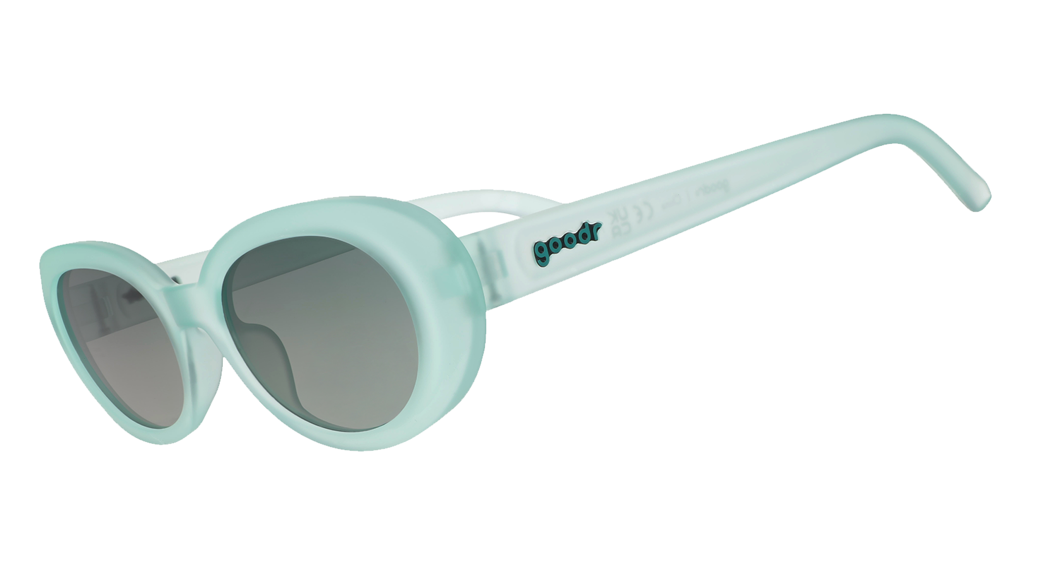 Is It Sher-bet or Sher-bert?! - Grip Fit Polarized Sunglasses