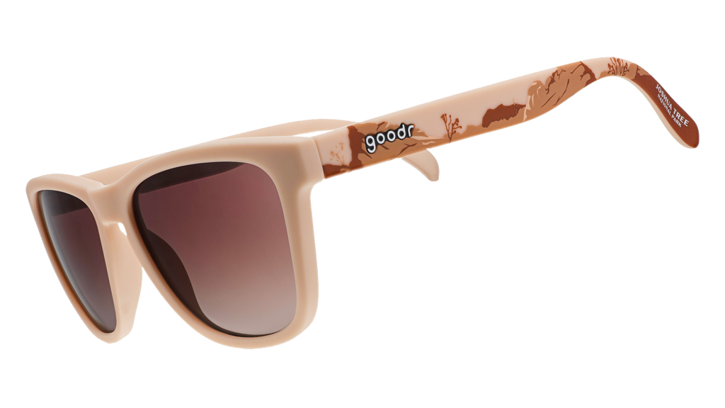 Joshua Tree National Park 2024 - Sunny Day Active Sunglasses