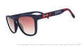 Jumbo Shrimp™ Jam - Travel Ready Cycling Sunglasses