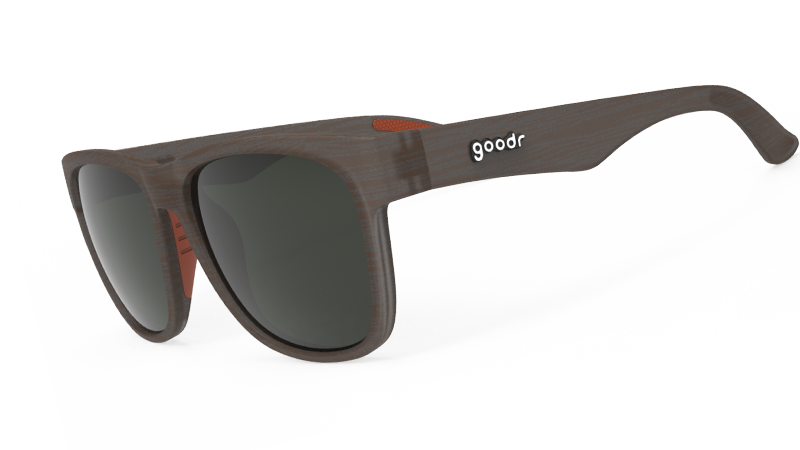 Just Knock It On! - Lightweight Active Sunglasses