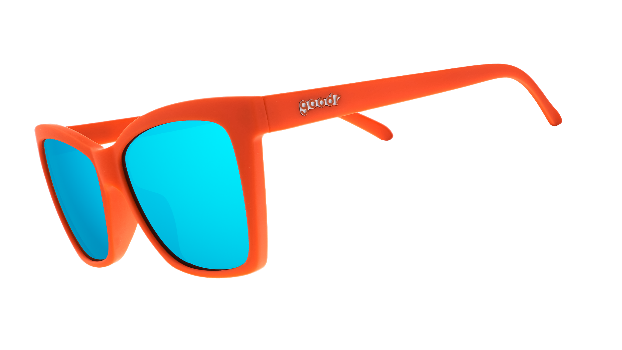 Kisses Canvas, Sells It for Fortune - Travel Ready Tennis Sunglasses