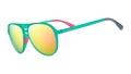 Kitty Hawkers' Ray Blockers - Casual Beach Sunglasses