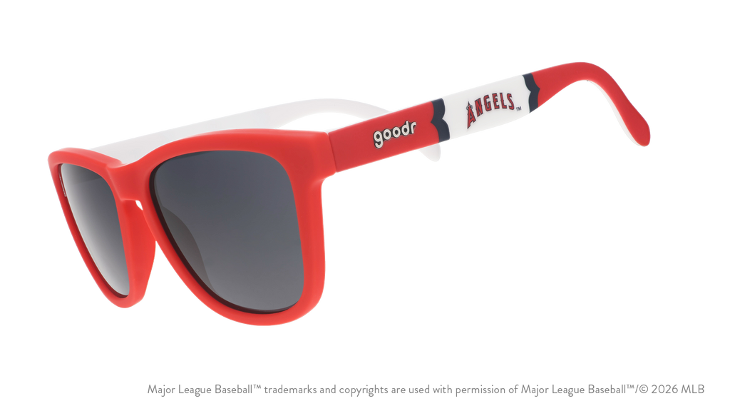 Win One for the Cowboy - Grip Fit Workout Sunglasses
