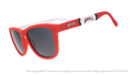 Win One for the Cowboy - Grip Fit Workout Sunglasses