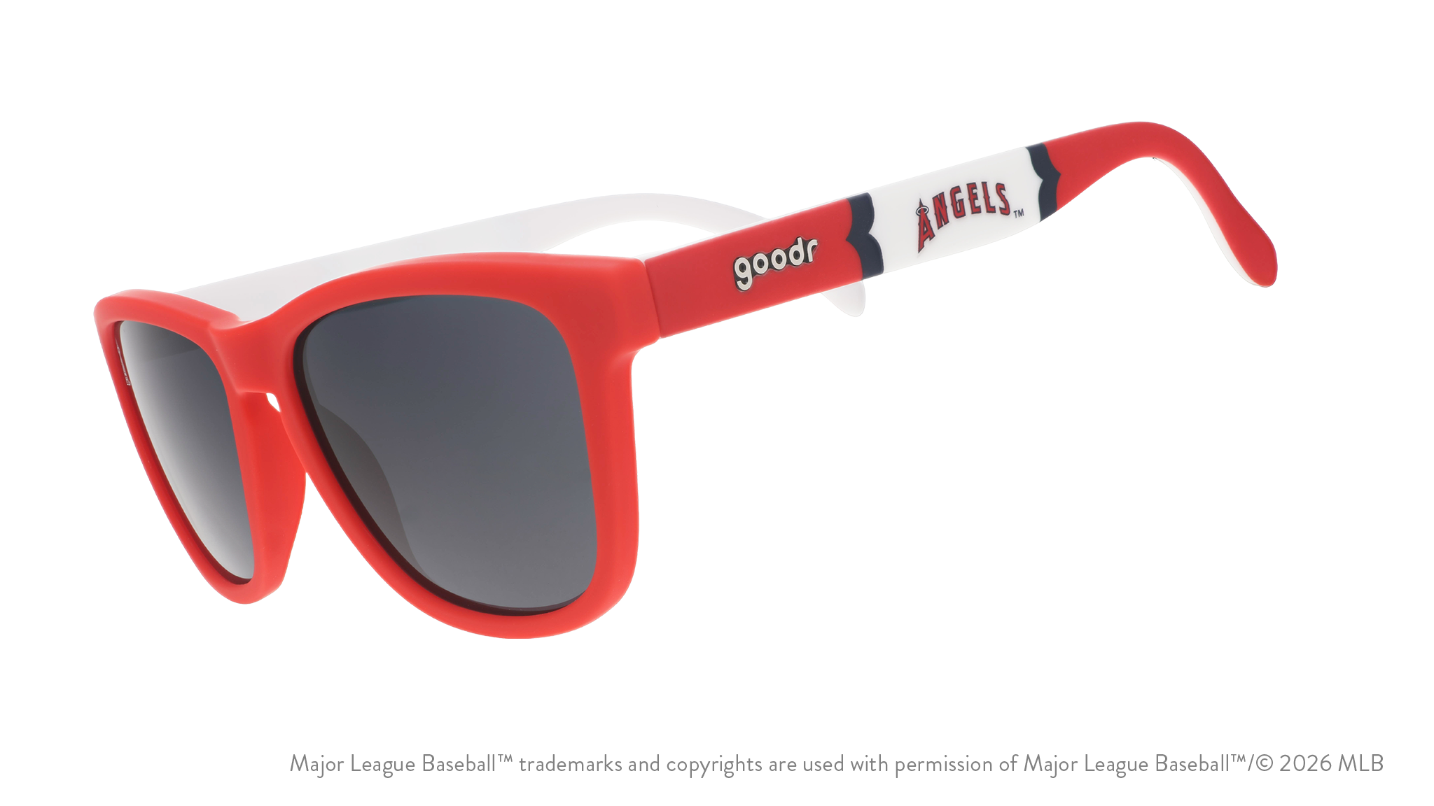 Win One for the Cowboy - Grip Fit Workout Sunglasses