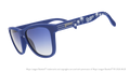 Live. Breathe. Blue.™ - Daily Black Frame Sunglasses