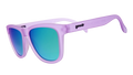 Lilac It Like That!!! - Lightweight Trail Sunglasses