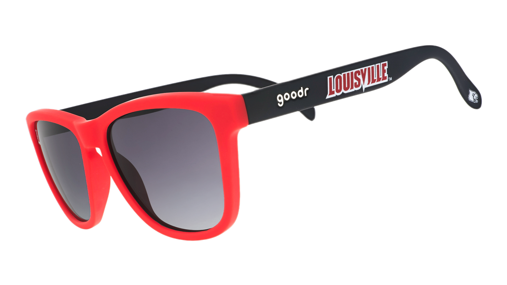 L’s Up - Colorful Driving Sunglasses