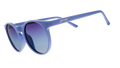 La Vie en Violette - Sport Ready Travel Sunglasses