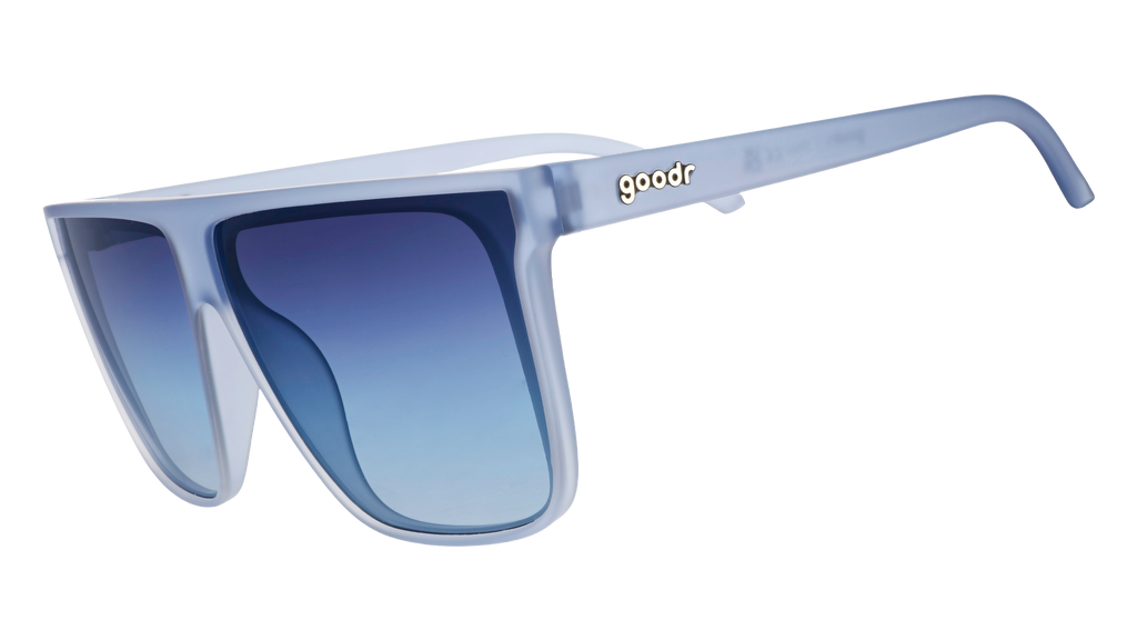 Last to Leave the Dance Floor - Beach Ready Sunglasses