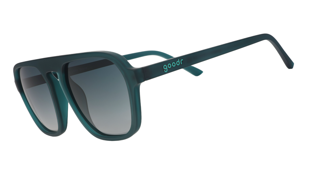 Lava Lamp Oracle - Trail Ready Performance Eyewear