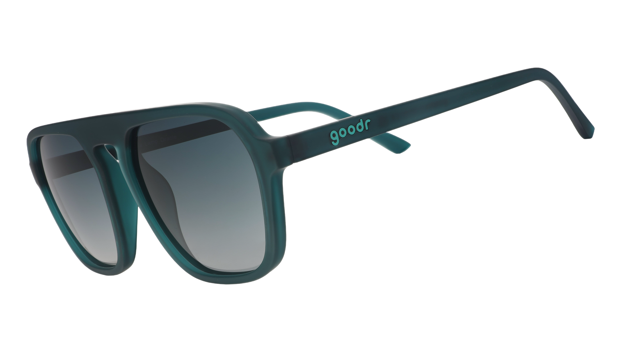 Lava Lamp Oracle - Trail Ready Performance Eyewear