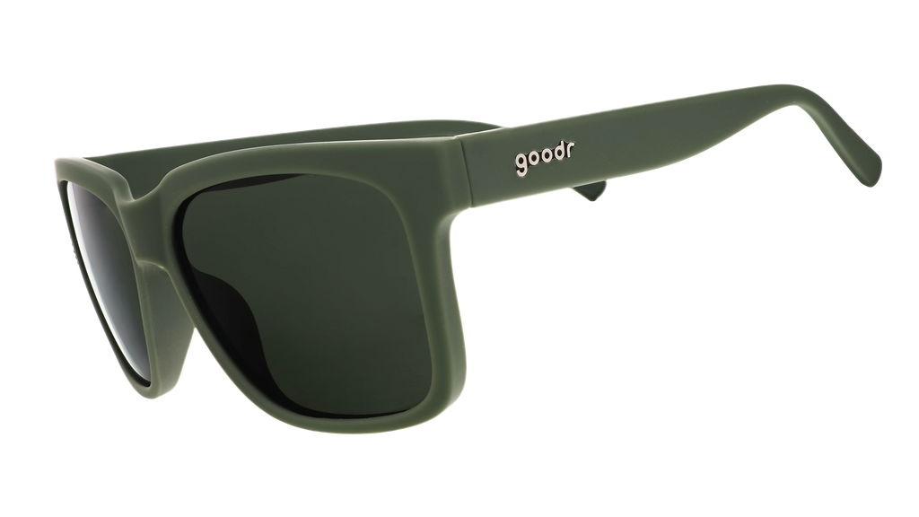 Lazy River Royalty - Smooth Fishing Sunglasses