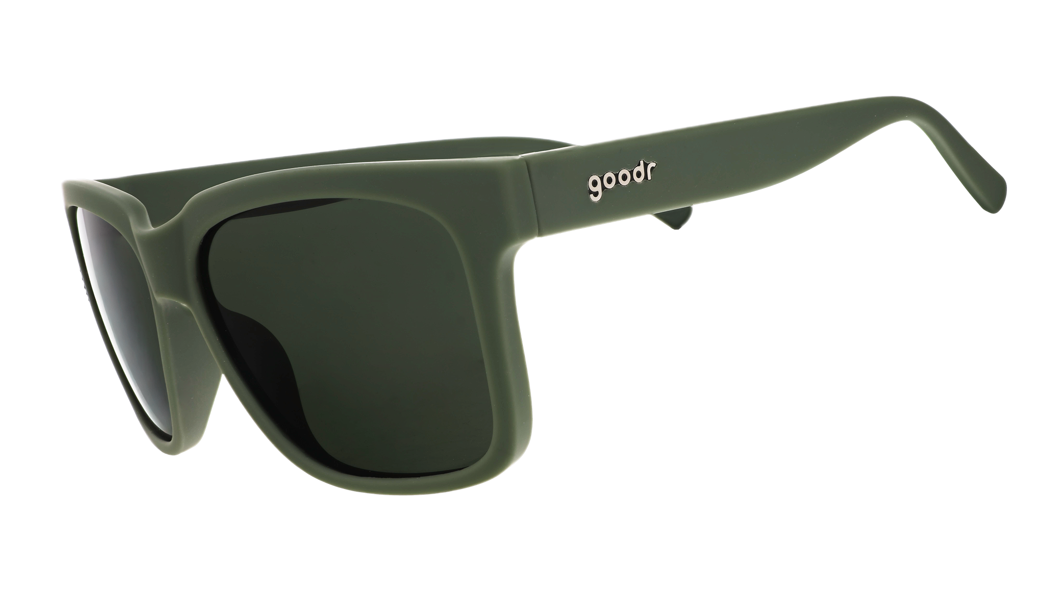Lazy River Royalty - Smooth Fishing Sunglasses