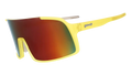 Lives Life in All-Caps - Active Travel Sunglasses