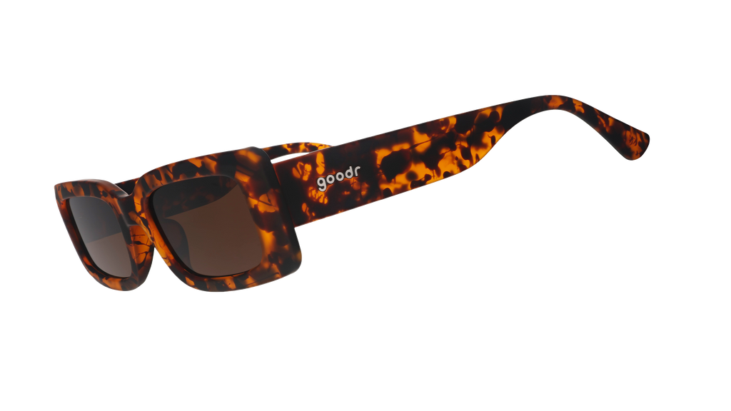 Came Here to Be Seen - Everyday Performance Eyewear