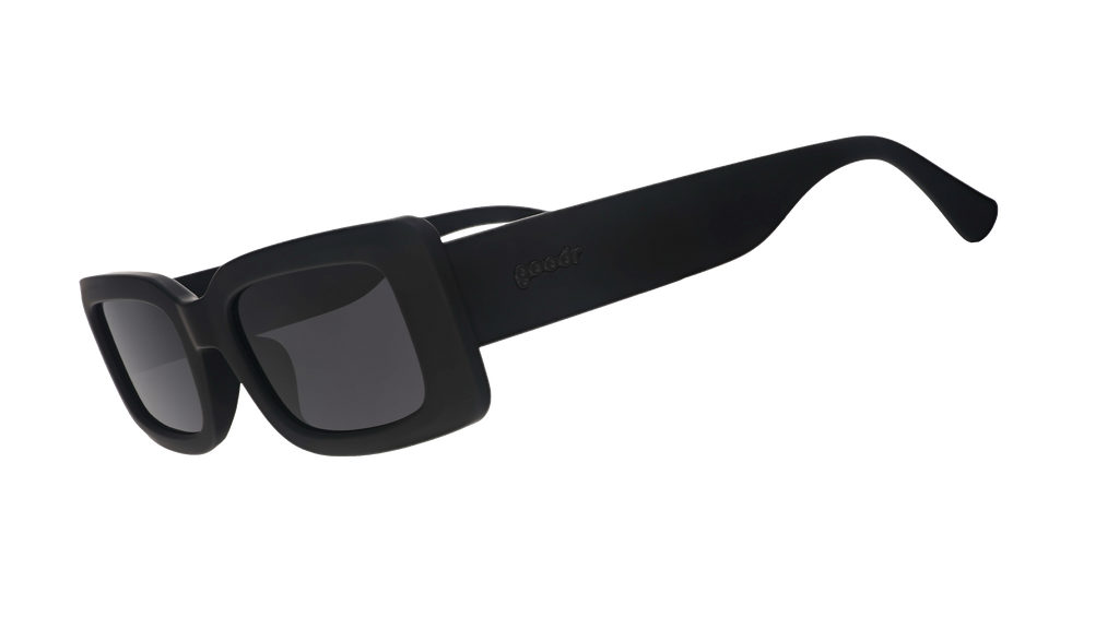 Lost All Sense of Time - Trail Ready Sport Sunglasses