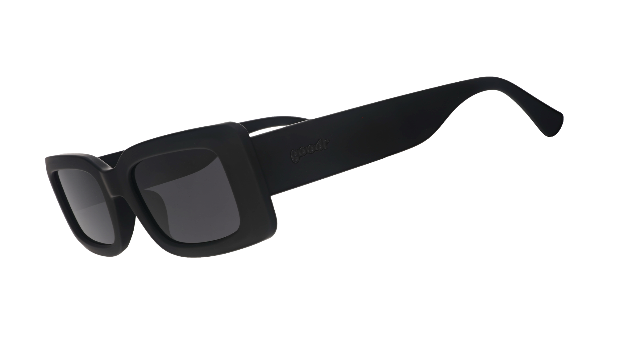 Lost All Sense of Time - Trail Ready Sport Sunglasses