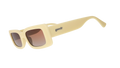 Sunset Dreamscape - Everyday Travel Sunglasses