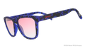 Mighty Master of the Netherworld - Lightweight Driving Sunglasses