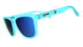 Make Waves - Travel Ready Matte Frame Sunglasses