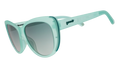 Matcha Sorbet Muse - Sport Ready Wrap Sunglasses