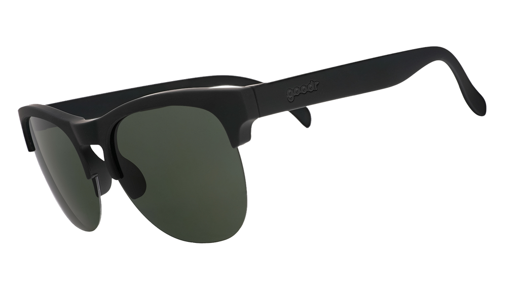 Members Only Misfit - Sunny Day Tennis Sunglasses