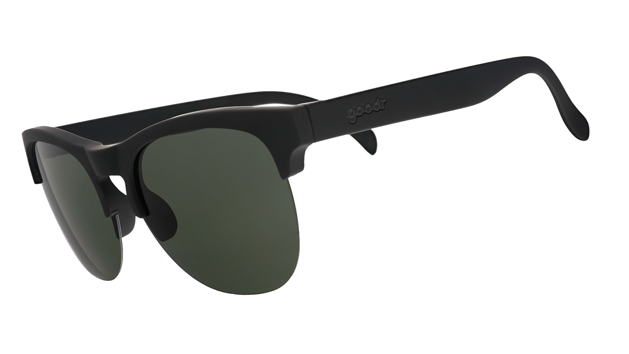 Members Only Misfit - Sunny Day Tennis Sunglasses