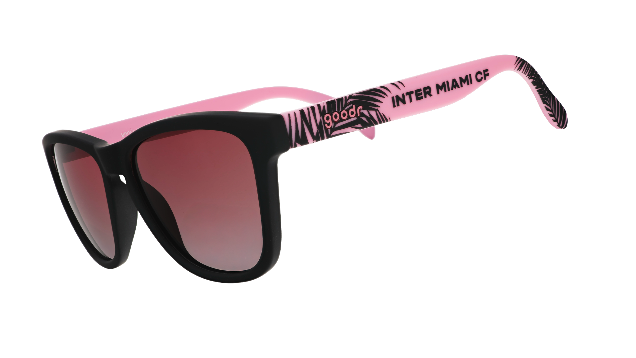 ¡Vamos Miami! - Lightweight Beach Sunglasses