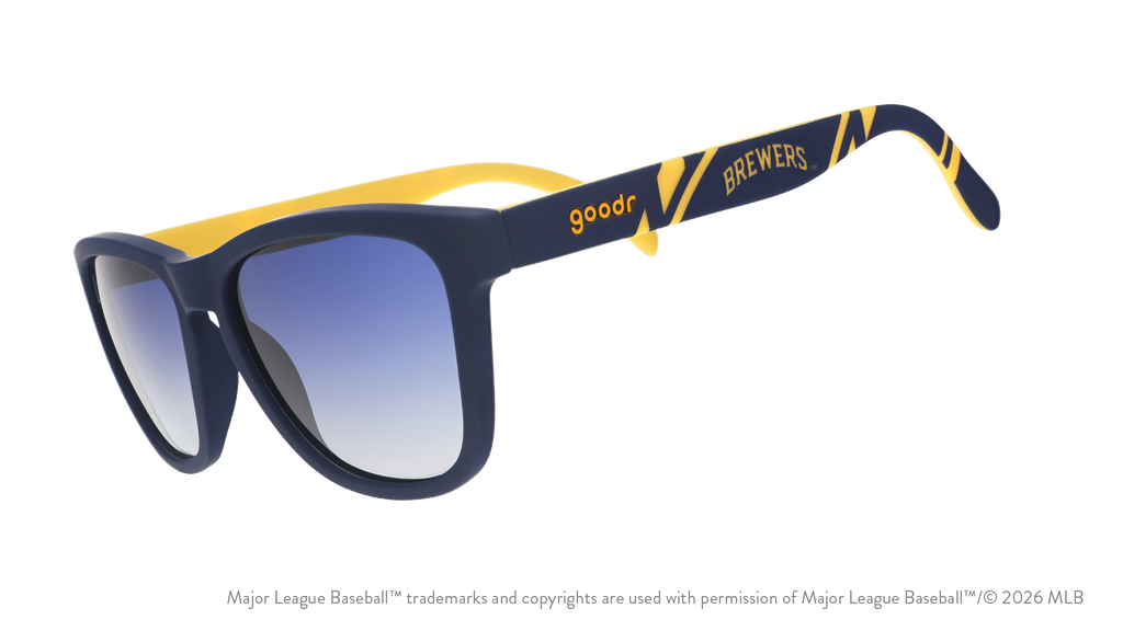 Claws Up!™ - Clean Fishing Sunglasses