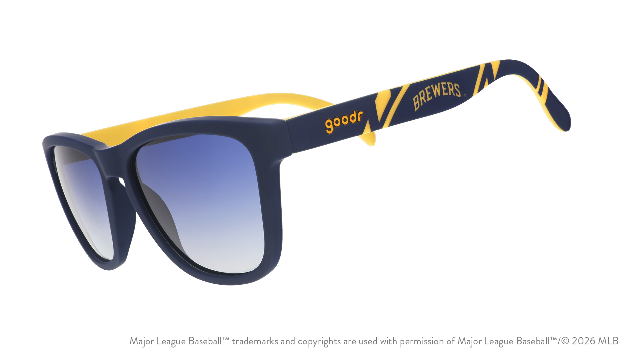 Claws Up!™ - Clean Fishing Sunglasses